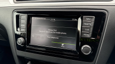 Skoda Rapid Spaceback 1.2 TSI 90 SE Tech 5dr Petrol Hatchback